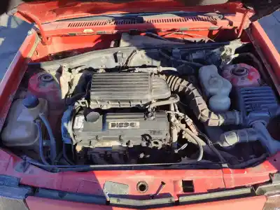 Scrapping Vehicle opel corsa a hatchback (s83) 1.5 td (f08. m08. f68. m68) of the year 0 powered 15 d (4ec1)