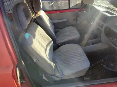 Scrapping Vehicle opel corsa a hatchback (s83) 1.5 td (f08. m08. f68. m68) of the year 0 powered 15 d (4ec1)
