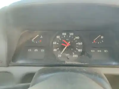 Scrapping Vehicle opel corsa a hatchback (s83) 1.5 td (f08. m08. f68. m68) of the year 0 powered 15 d (4ec1)