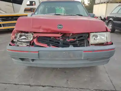 Здавання транспортного засобу opel corsa a hatchback (s83) 1.0 (f08. m08. f68. m68) року 0 потужний 10 s