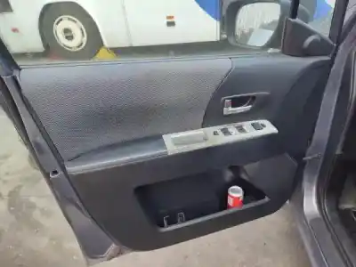 Veículo de Sucata mazda 5 (cr19) 2.0 cd (cr19) do ano 2006 alimentado rf7j