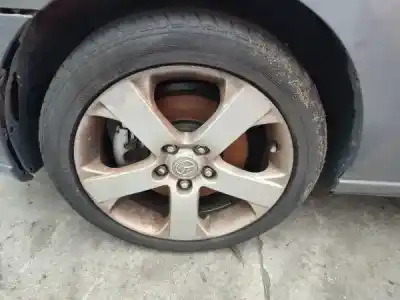 Veículo de Sucata mazda 5 (cr19) 2.0 cd (cr19) do ano 2006 alimentado rf7j