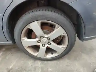 Veículo de Sucata mazda 5 (cr19) 2.0 cd (cr19) do ano 2006 alimentado rf7j