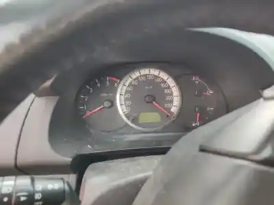 Veículo de Sucata mazda 5 (cr19) 2.0 cd (cr19) do ano 2006 alimentado rf7j