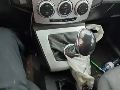 Veículo de Sucata mazda 5 (cr19) 2.0 cd (cr19) do ano 2006 alimentado rf7j