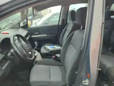 Veículo de Sucata mazda 5 (cr19) 2.0 cd (cr19) do ano 2006 alimentado rf7j