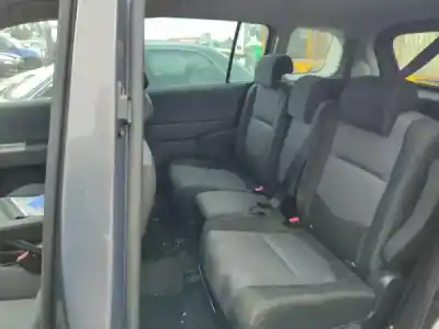 Veículo de Sucata mazda 5 (cr19) 2.0 cd (cr19) do ano 2006 alimentado rf7j