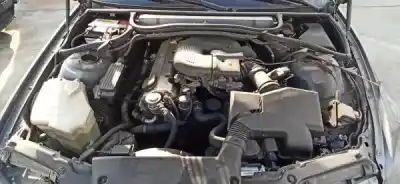 Veículo de Sucata bmw 3 touring (e46) 318 i do ano 2000 alimentado m43 b19 (194e1)
