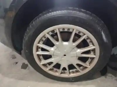 Veículo de Sucata mazda 2 (dy) 1.4 cd do ano 2007 alimentado 