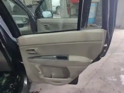 Veículo de Sucata mazda 2 (dy) 1.4 cd do ano 2007 alimentado 