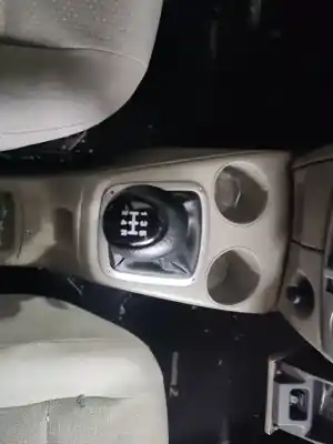 Veículo de Sucata mazda 2 (dy) 1.4 cd do ano 2007 alimentado 