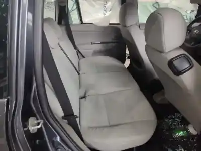 Veículo de Sucata mazda 2 (dy) 1.4 cd do ano 2007 alimentado 