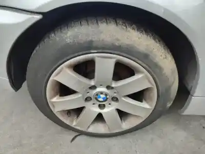 Scrapping Vehicle bmw 3 touring (e46) 320 d of the year 2000 powered m47 d20 (204d1)