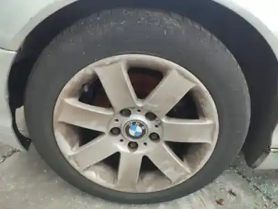 Scrapping Vehicle bmw 3 touring (e46) 320 d of the year 2000 powered m47 d20 (204d1)