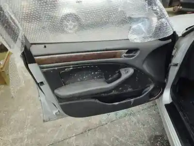 Scrapping Vehicle bmw 3 touring (e46) 320 d of the year 2000 powered m47 d20 (204d1)