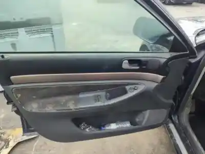 Здавання транспортного засобу audi a4 b5 avant (8d5) 1.9 tdi року 0 потужний avg