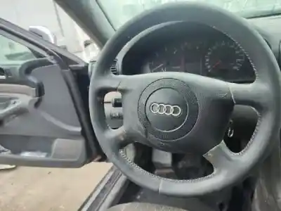 Здавання транспортного засобу audi a4 b5 avant (8d5) 1.9 tdi року 0 потужний avg