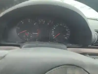 Здавання транспортного засобу audi a4 b5 avant (8d5) 1.9 tdi року 0 потужний avg