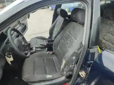 Здавання транспортного засобу audi a4 b5 avant (8d5) 1.9 tdi року 0 потужний avg