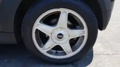 Здавання транспортного засобу mini mini (r56) cooper d року 2007 потужний 9hz (dv6ted4) Здавання транспортного засобу mini mini (r56) cooper d року 2007 потужний 9hz (dv6ted4)