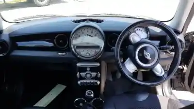 Здавання транспортного засобу mini mini (r56) cooper d року 2007 потужний 9hz (dv6ted4) Здавання транспортного засобу mini mini (r56) cooper d року 2007 потужний 9hz (dv6ted4)