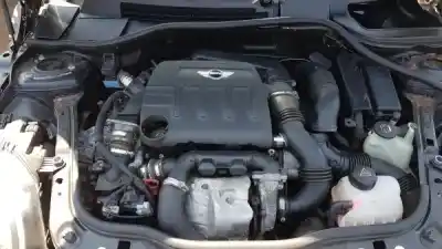 Здавання транспортного засобу mini mini (r56) cooper d року 2007 потужний 9hz (dv6ted4) Здавання транспортного засобу mini mini (r56) cooper d року 2007 потужний 9hz (dv6ted4)
