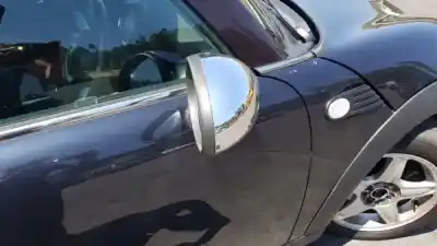Здавання транспортного засобу mini mini (r56) cooper d року 2007 потужний 9hz (dv6ted4) Здавання транспортного засобу mini mini (r56) cooper d року 2007 потужний 9hz (dv6ted4)