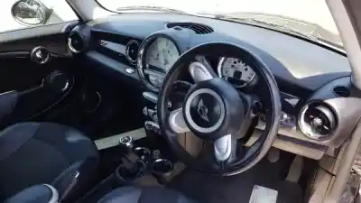 Здавання транспортного засобу mini mini (r56) cooper d року 2007 потужний 9hz (dv6ted4) Здавання транспортного засобу mini mini (r56) cooper d року 2007 потужний 9hz (dv6ted4)