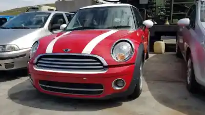 Здавання транспортного засобу mini mini (r56) 124 g/420 gasóleo 2008 3p року 2008 потужний 9hz (dv6ted4) Здавання транспортного засобу mini mini (r56) 124 g/420 gasóleo 2008 3p року 2008 потужний 9hz (dv6ted4)
