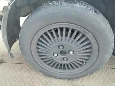 Scrapping Vehicle seat ibiza ii (6k1) 1.9 td of the year 0 powered aey