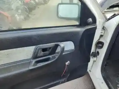 Scrapping Vehicle seat ibiza ii (6k1) 1.9 td of the year 0 powered aey