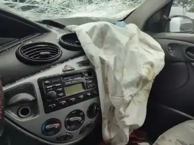 Здавання транспортного засобу ford focus i (daw, dbw) 1.8 turbo di / tddi року 2000 потужний c9da|c9db|c9dc Здавання транспортного засобу ford focus i (daw, dbw) 1.8 turbo di / tddi року 2000 потужний c9da|c9db|c9dc