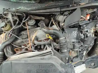 Здавання транспортного засобу ford focus i (daw, dbw) 1.8 turbo di / tddi року 2000 потужний c9da|c9db|c9dc Здавання транспортного засобу ford focus i (daw, dbw) 1.8 turbo di / tddi року 2000 потужний c9da|c9db|c9dc