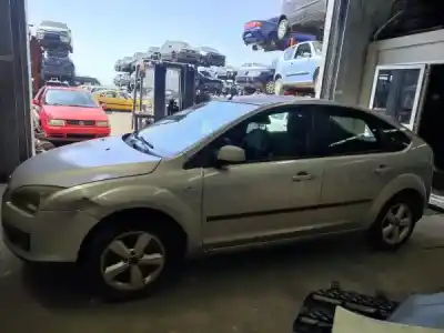 Sloopvoertuig ford focus ii sedán (db_, fch, dh) 1.4 van het jaar 2005 aangedreven 0