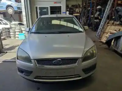 Sloopvoertuig ford focus ii sedán (db_, fch, dh) 1.4 van het jaar 2005 aangedreven 0