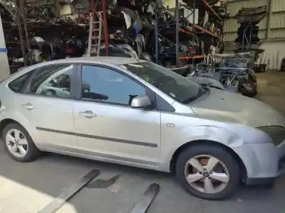 Sloopvoertuig ford focus ii sedán (db_, fch, dh) 1.4 van het jaar 2005 aangedreven 0