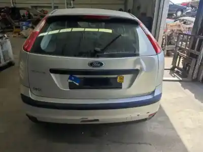 Sloopvoertuig ford focus ii sedán (db_, fch, dh) 1.4 van het jaar 2005 aangedreven 0