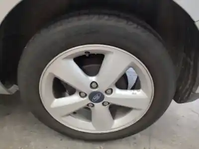 Sloopvoertuig ford focus ii sedán (db_, fch, dh) 1.4 van het jaar 2005 aangedreven 0