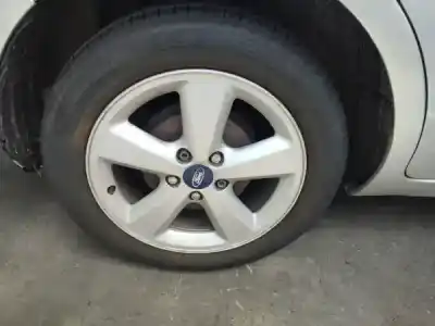 Sloopvoertuig ford focus ii sedán (db_, fch, dh) 1.4 van het jaar 2005 aangedreven 0