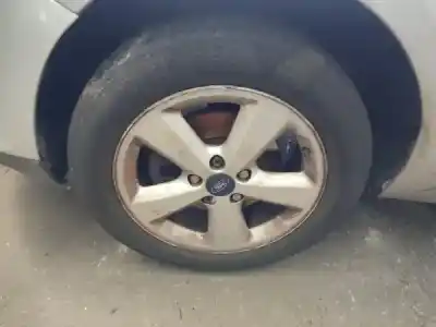 Sloopvoertuig ford focus ii sedán (db_, fch, dh) 1.4 van het jaar 2005 aangedreven 0