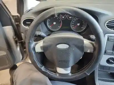 Sloopvoertuig ford focus ii sedán (db_, fch, dh) 1.4 van het jaar 2005 aangedreven 0