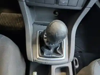 Sloopvoertuig ford focus ii sedán (db_, fch, dh) 1.4 van het jaar 2005 aangedreven 0