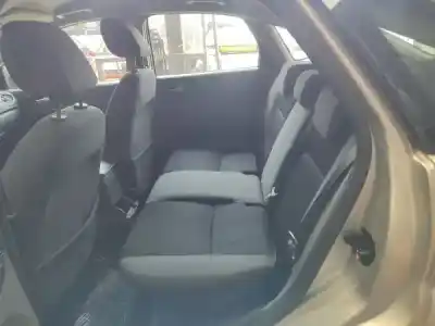 Sloopvoertuig ford focus ii sedán (db_, fch, dh) 1.4 van het jaar 2005 aangedreven 0