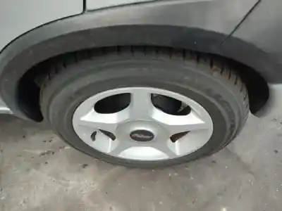 Véhicule à la ferraille opel corsa c (x01) 1.0 (f08, f68) de l'année 2001 alimenté x 10 xe Véhicule à la ferraille opel corsa c (x01) 1.0 (f08, f68) de l'année 2001 alimenté x 10 xe