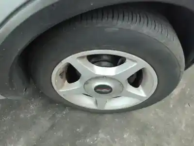 Véhicule à la ferraille opel corsa c (x01) 1.0 (f08, f68) de l'année 2001 alimenté x 10 xe Véhicule à la ferraille opel corsa c (x01) 1.0 (f08, f68) de l'année 2001 alimenté x 10 xe