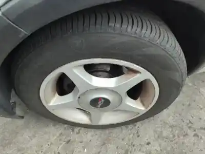 Véhicule à la ferraille opel corsa c (x01) 1.0 (f08, f68) de l'année 2001 alimenté x 10 xe Véhicule à la ferraille opel corsa c (x01) 1.0 (f08, f68) de l'année 2001 alimenté x 10 xe