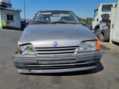 Veículo de Sucata opel kadett e combi (t85) n/d do ano 0 alimentado 