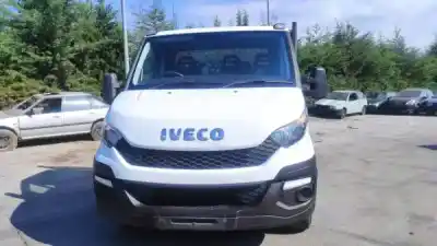 Здавання транспортного засобу iveco daily vi furgón 33s13, 35s13, 35c13 року 2015 потужний f1afl411b Здавання транспортного засобу iveco daily vi furgón 33s13, 35s13, 35c13 року 2015 потужний f1afl411b