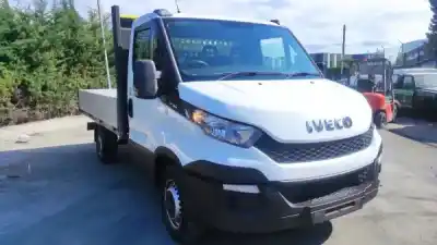 Здавання транспортного засобу iveco daily vi furgón 33s13, 35s13, 35c13 року 2015 потужний f1afl411b Здавання транспортного засобу iveco daily vi furgón 33s13, 35s13, 35c13 року 2015 потужний f1afl411b