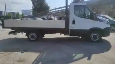 Здавання транспортного засобу iveco daily vi furgón 33s13, 35s13, 35c13 року 2015 потужний f1afl411b Здавання транспортного засобу iveco daily vi furgón 33s13, 35s13, 35c13 року 2015 потужний f1afl411b